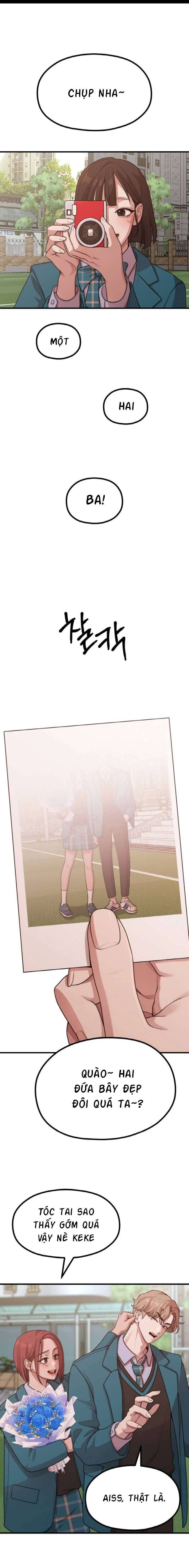 Nàng Tác Giả Lắm Chiêu Chap 25 - Trang 2