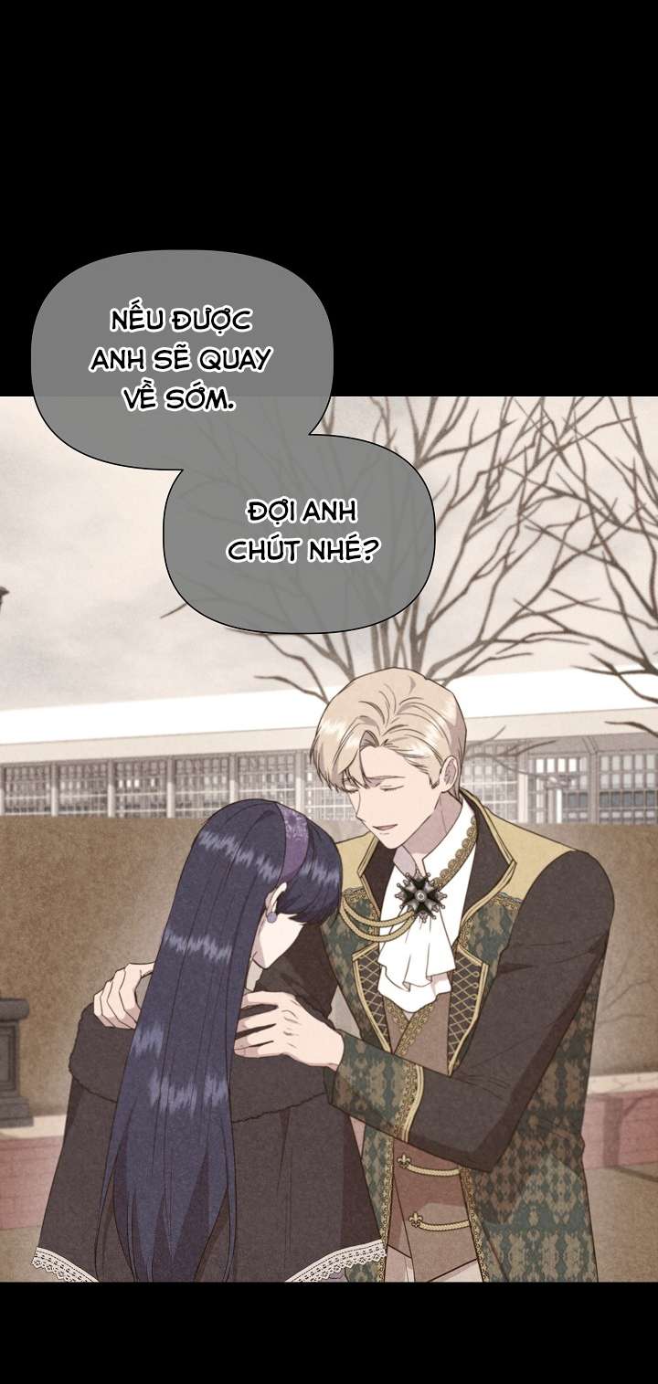 Tôi Không Phải Là Cinderella Chapter 74 - Trang 4