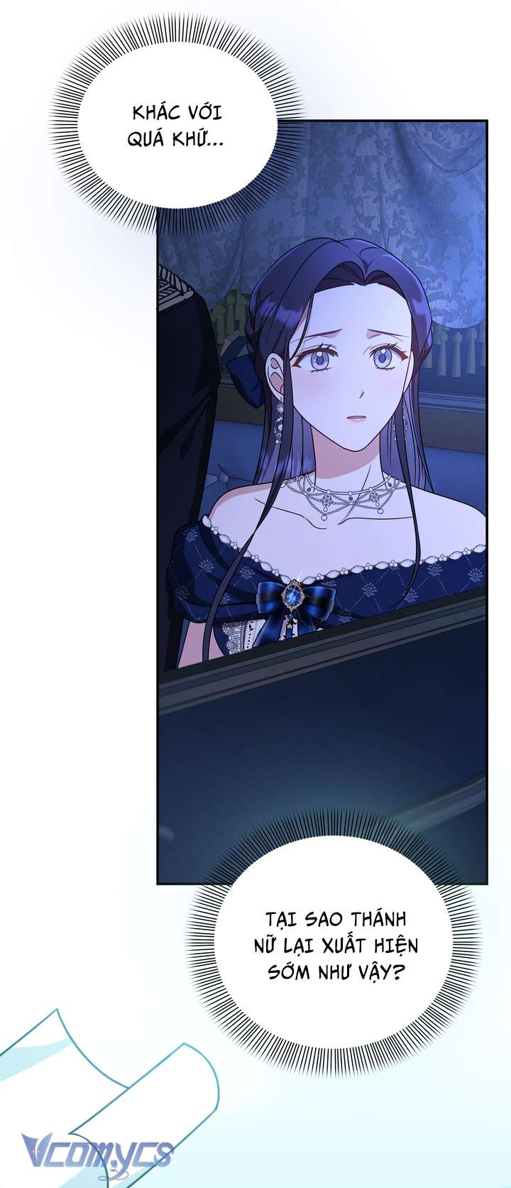 Công Nương Su Chapter 72 - Next Chapter 73