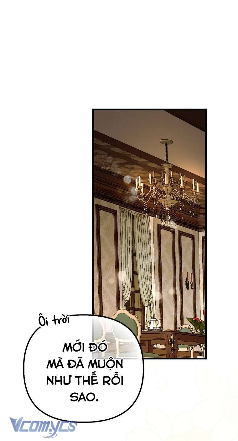 Lần Đầu Bé Út Được Yêu Thương Chap 31 - Trang 2