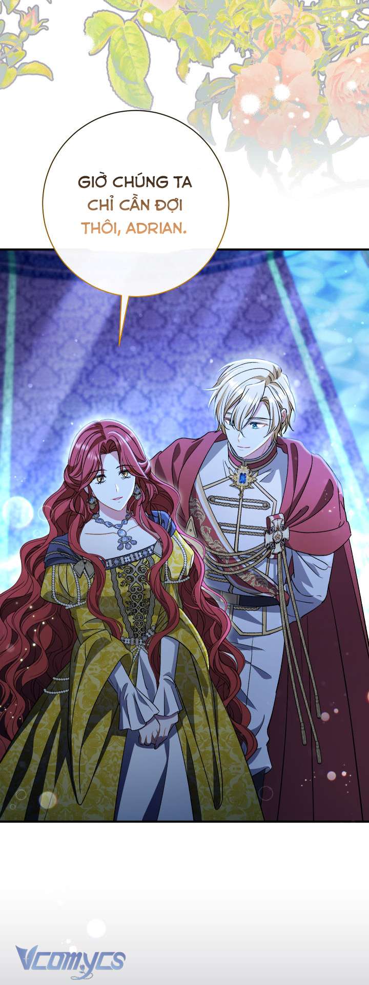 Người Xem Mắt Của Ác Nữ Quá Hoàn Hảo Chapter 35 - Trang 4