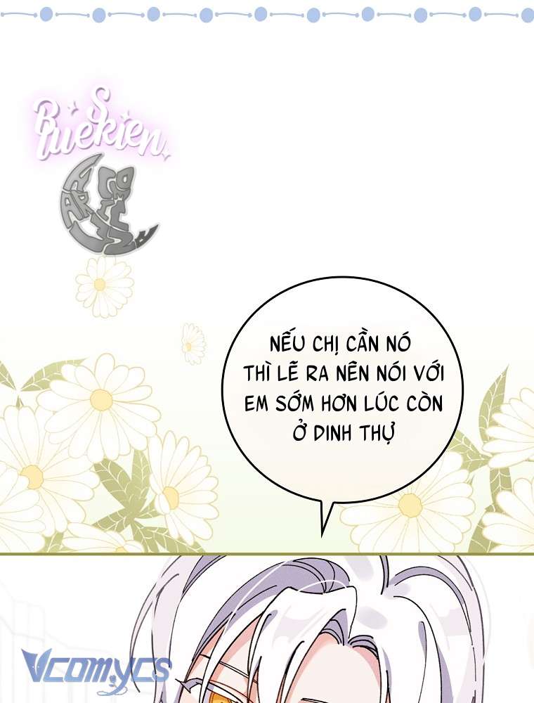 Chị Gái Của Nhân Vật Phản Diện Hôm Nay Cũng Đang Đau Khổ Chapter 25 - Trang 4