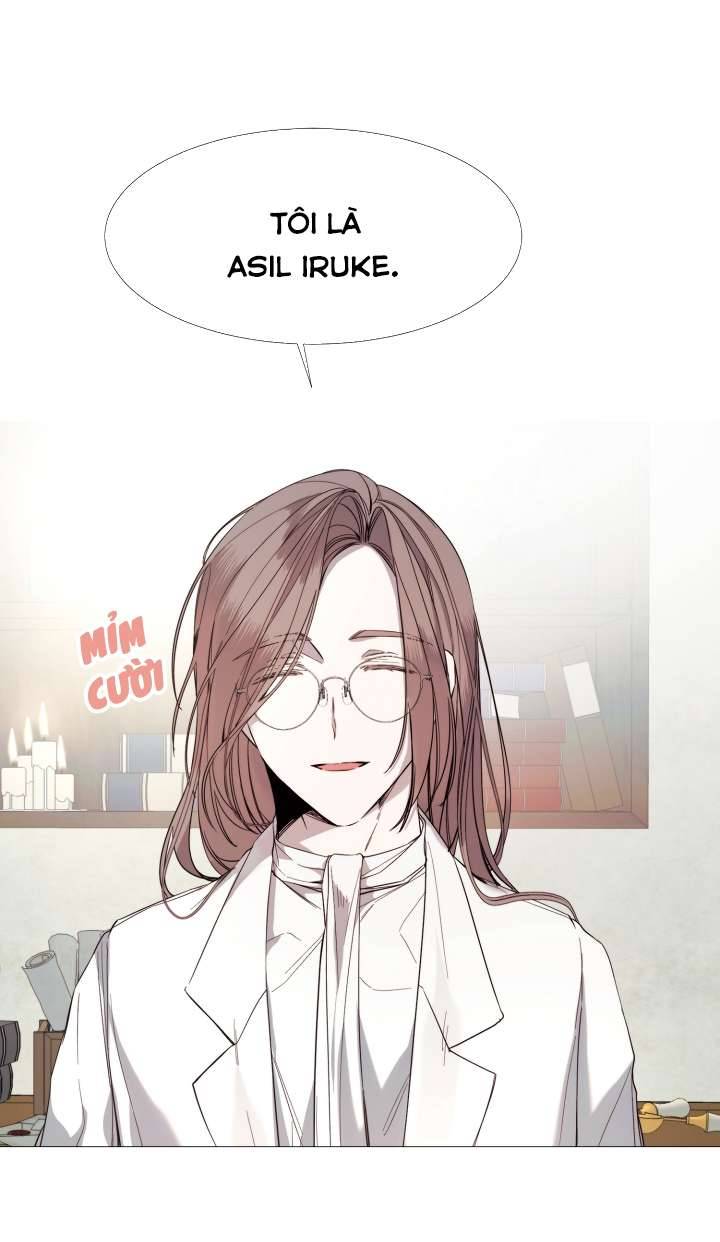 Ác Nữ Cần Bạo Chúa Chapter 16 - Next Chapter 17