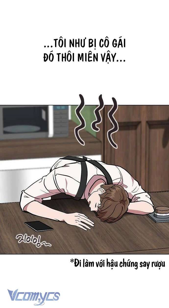 Nếu Chia Tay, Chúng Ta Sẽ Chết Chap 1 - Trang 2