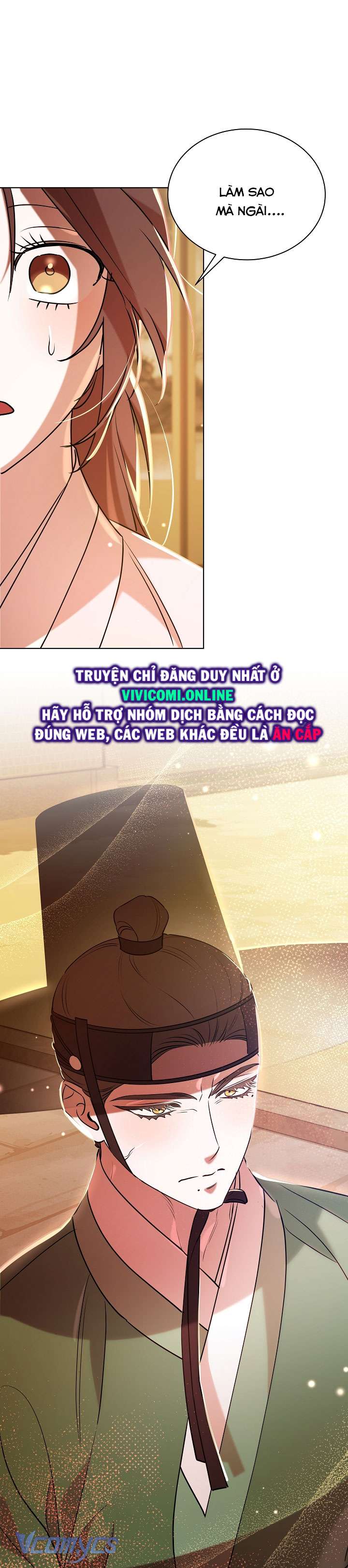 [18+] Biên Niên Sử Xuân Họa Thời Joseon Chap 36 - Next Chap 37