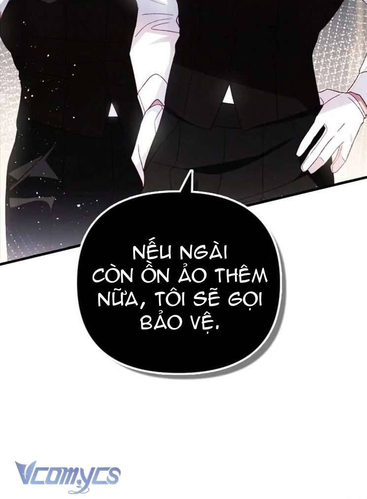 Nuôi vị hôn phu bằng tiền bạc. Chap 24 - Trang 2