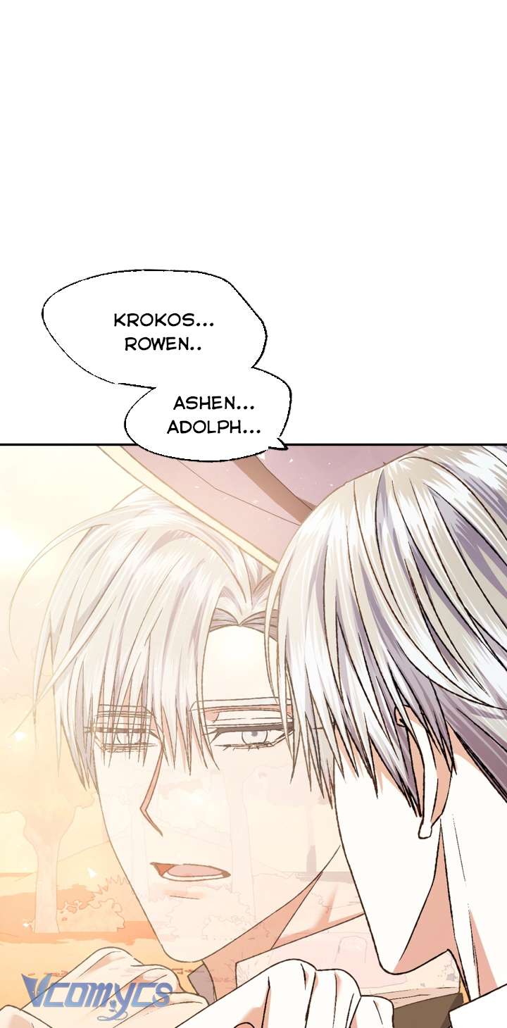 Cha À, Con Không Muốn Kết Hôn Đâu Chap 105 - Trang 2