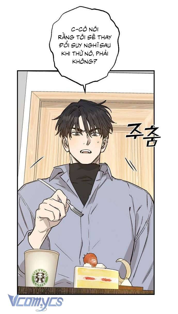 Onsaemiro Chapter 28 - Next Chapter 29