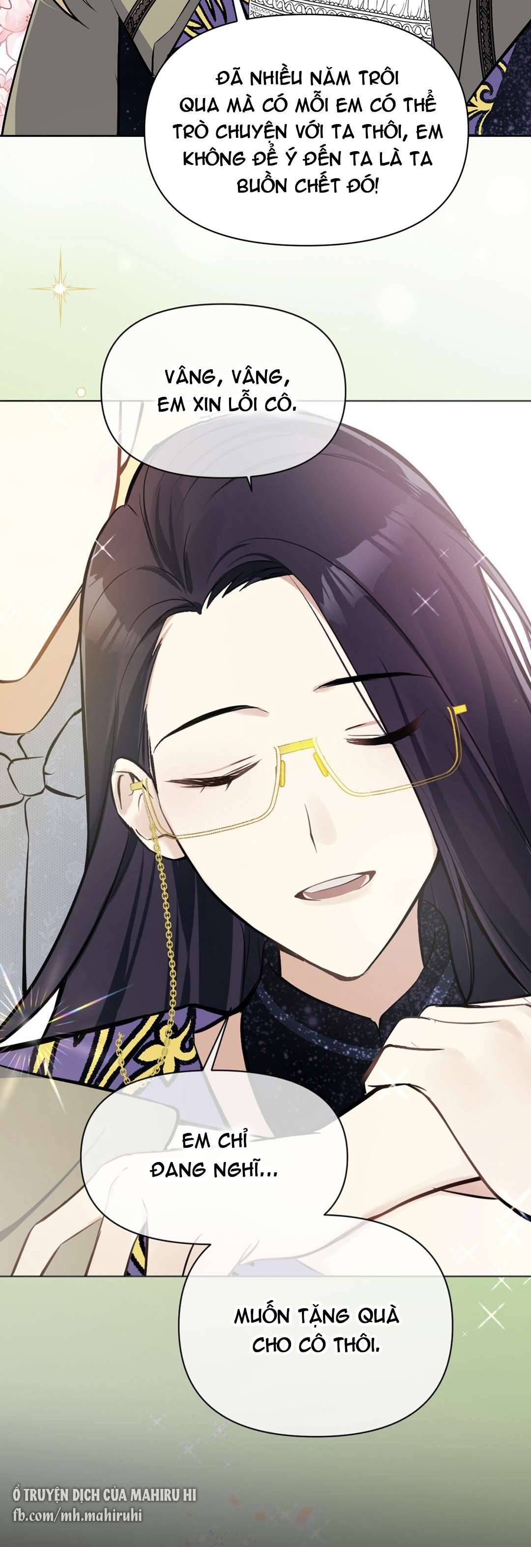 Đại Chiến Công Chúa Chapter 140 - Trang 4