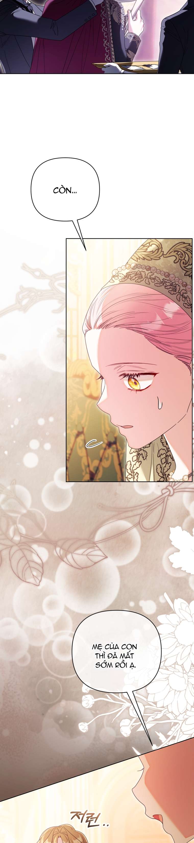 Thà Là Để Tôi Trở Thành Nữ Hoàng Chapter 70 - Trang 3