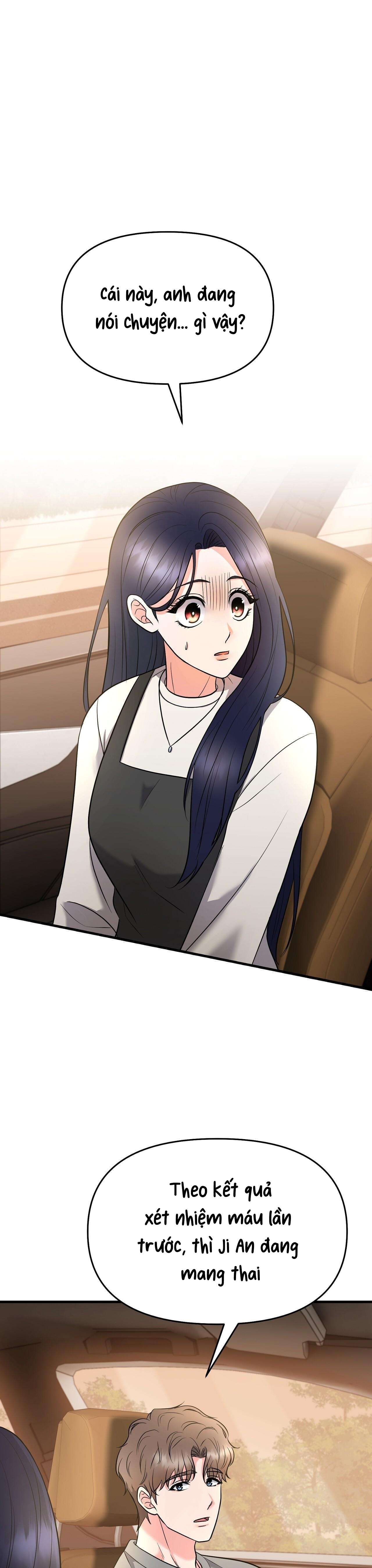 [ 18+ ] Ngủ Một Đêm Với Ác Thú Chap 6 - Next Chap 7