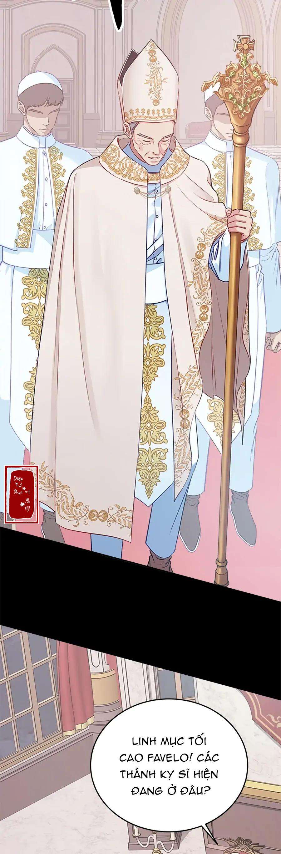 Ác Long Sống Làm Gì Cơ Chứ? Chap 2 - Trang 3