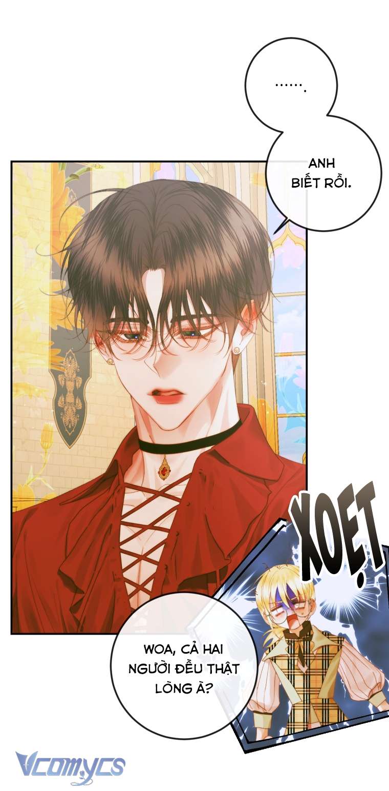 Siren: Trở Thành Gia Đình Của Nhân Vật Phản Diện Chapter 78 - Trang 3