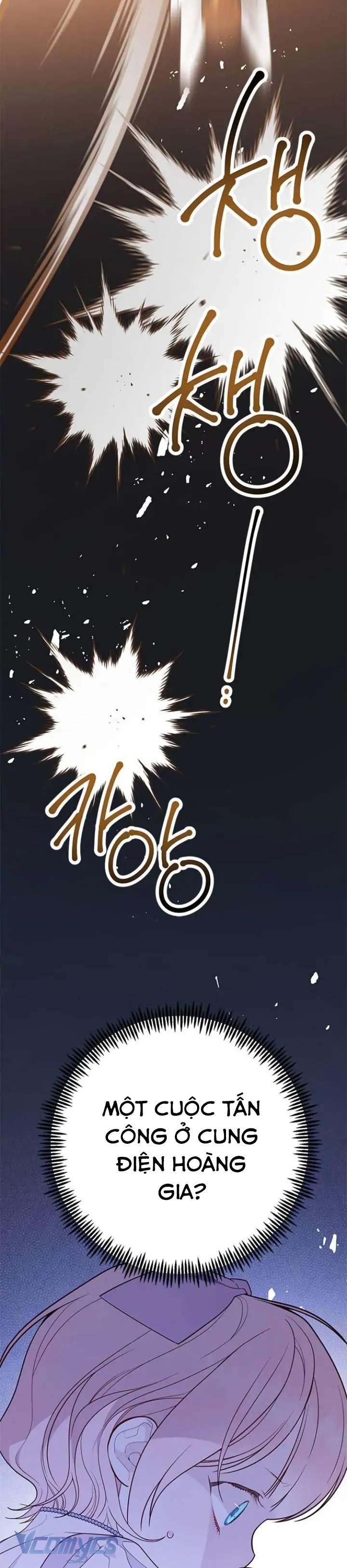 Bạo Chúa Bé Con Chapter 31 - Next Chapter 31.1