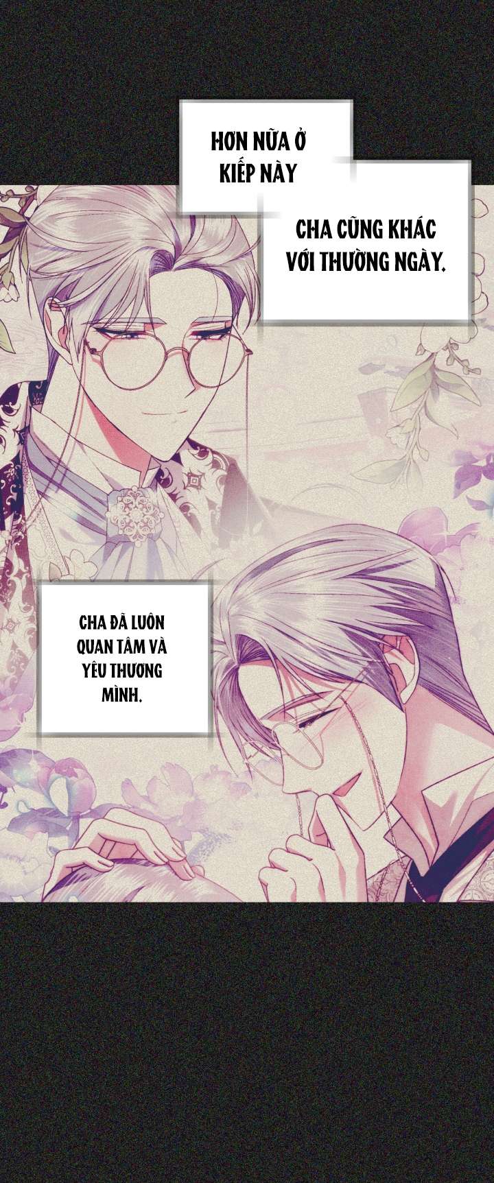 Cha À, Con Không Muốn Kết Hôn Đâu Chap 76 - Trang 2
