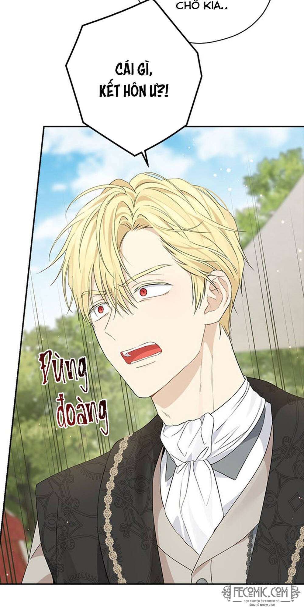 Tôi Là Minh Chứng Của Sự Thật Chap 84 - Trang 2