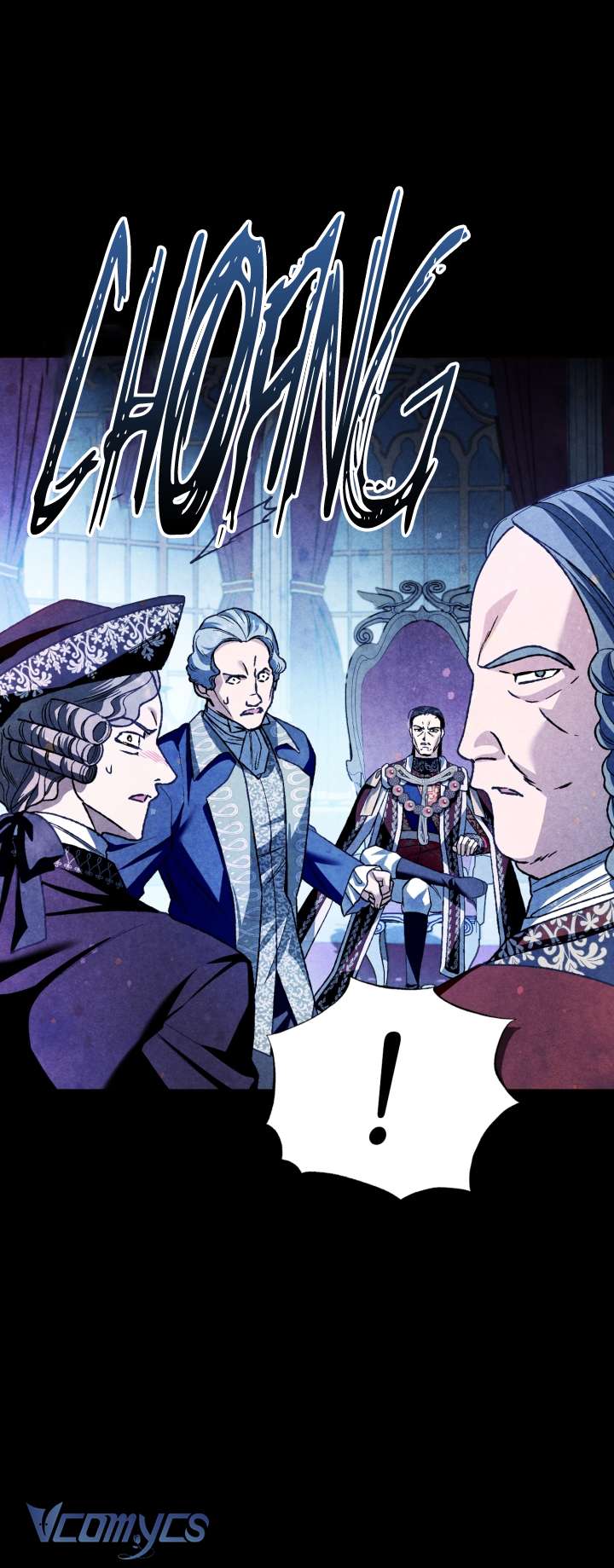 Cha À, Con Không Muốn Kết Hôn Đâu Chap 102 - Trang 2