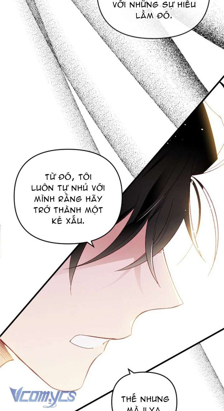 Nuôi vị hôn phu bằng tiền bạc. Chap 47 - Trang 2