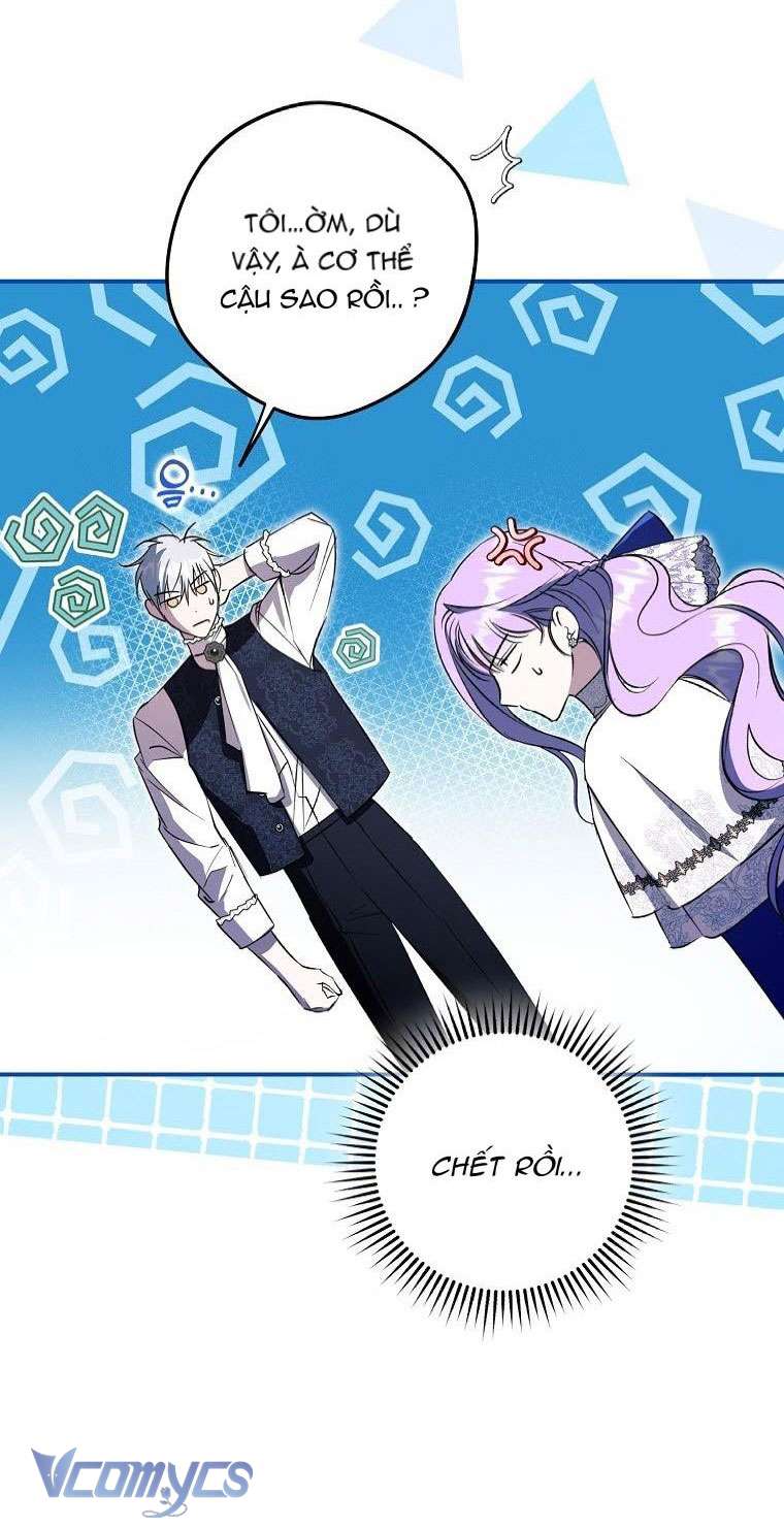 Các Nam Chính Đã Bị Nữ Phụ Cướp Mất Chap 3 - Trang 3