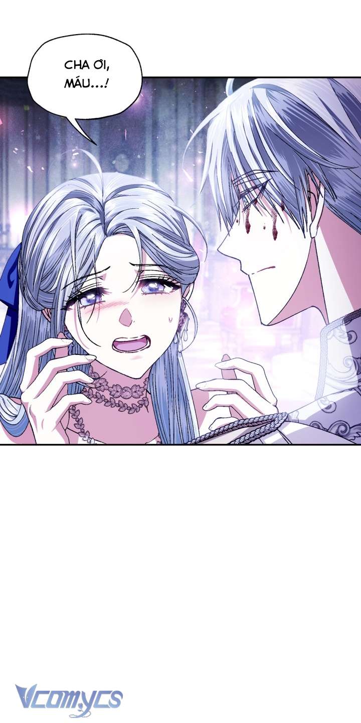 Cha À, Con Không Muốn Kết Hôn Đâu Chap 120 - Trang 2