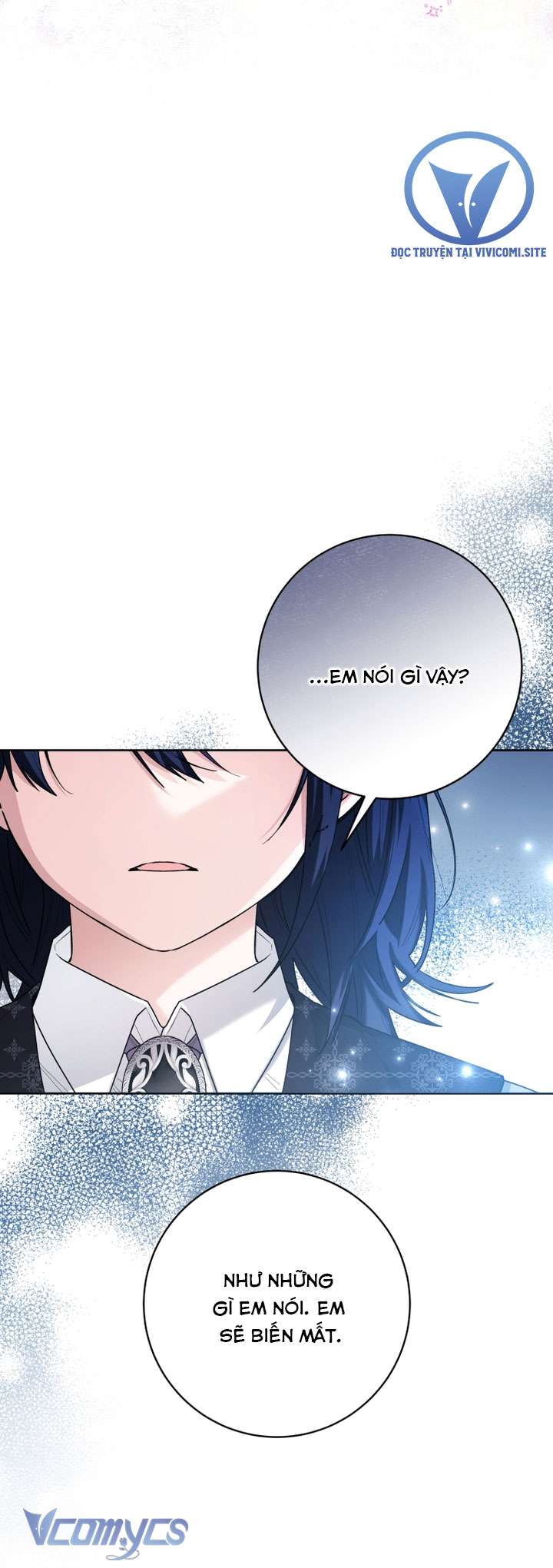 Bé Con Cá Voi Sát Thủ Chapter 39 - Next Chapter 40