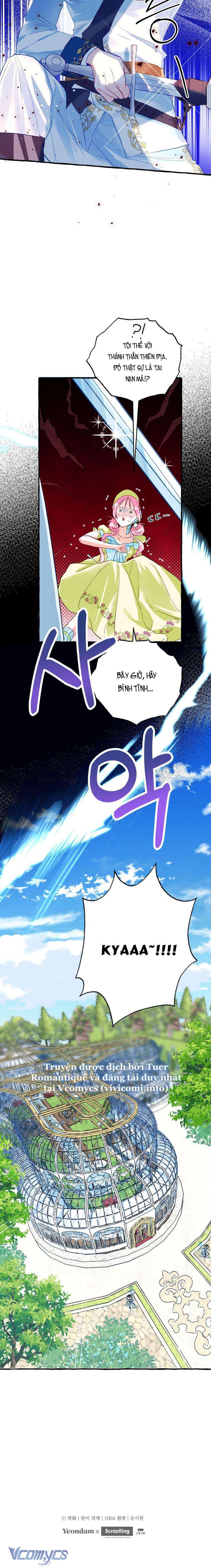 Bạn Sẽ Chết Nếu Không Biết Luật Tiểu Thuyết Chapter 4 - Trang 4