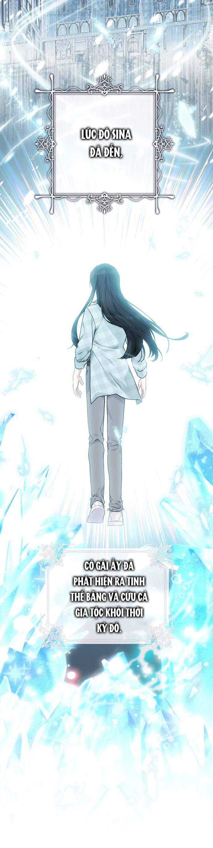 Vương Miện Lục Bảo Chap 79 - Trang 2