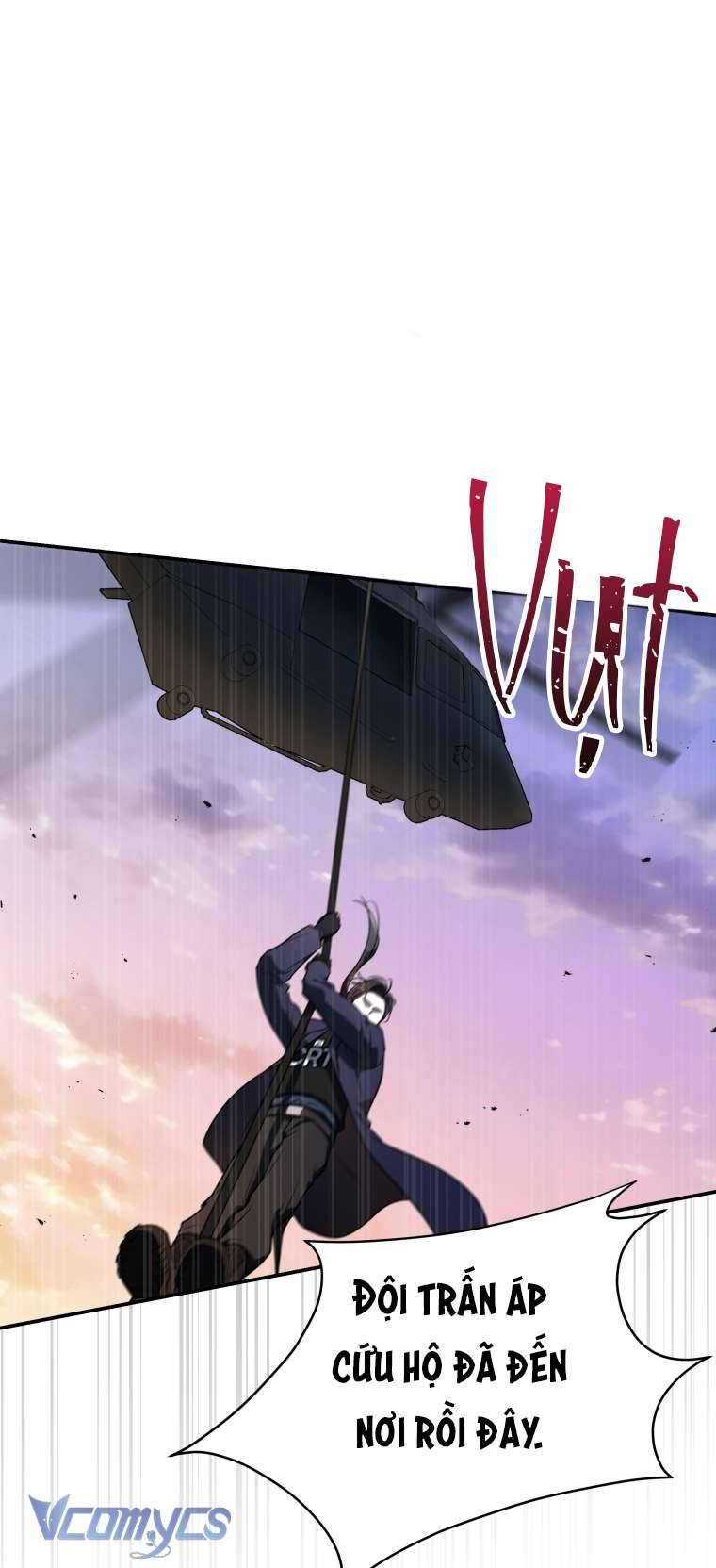 Hướng Dẫn Sinh Tồn Dành Cho Người Xếp Hạng Chap 3 - Trang 2