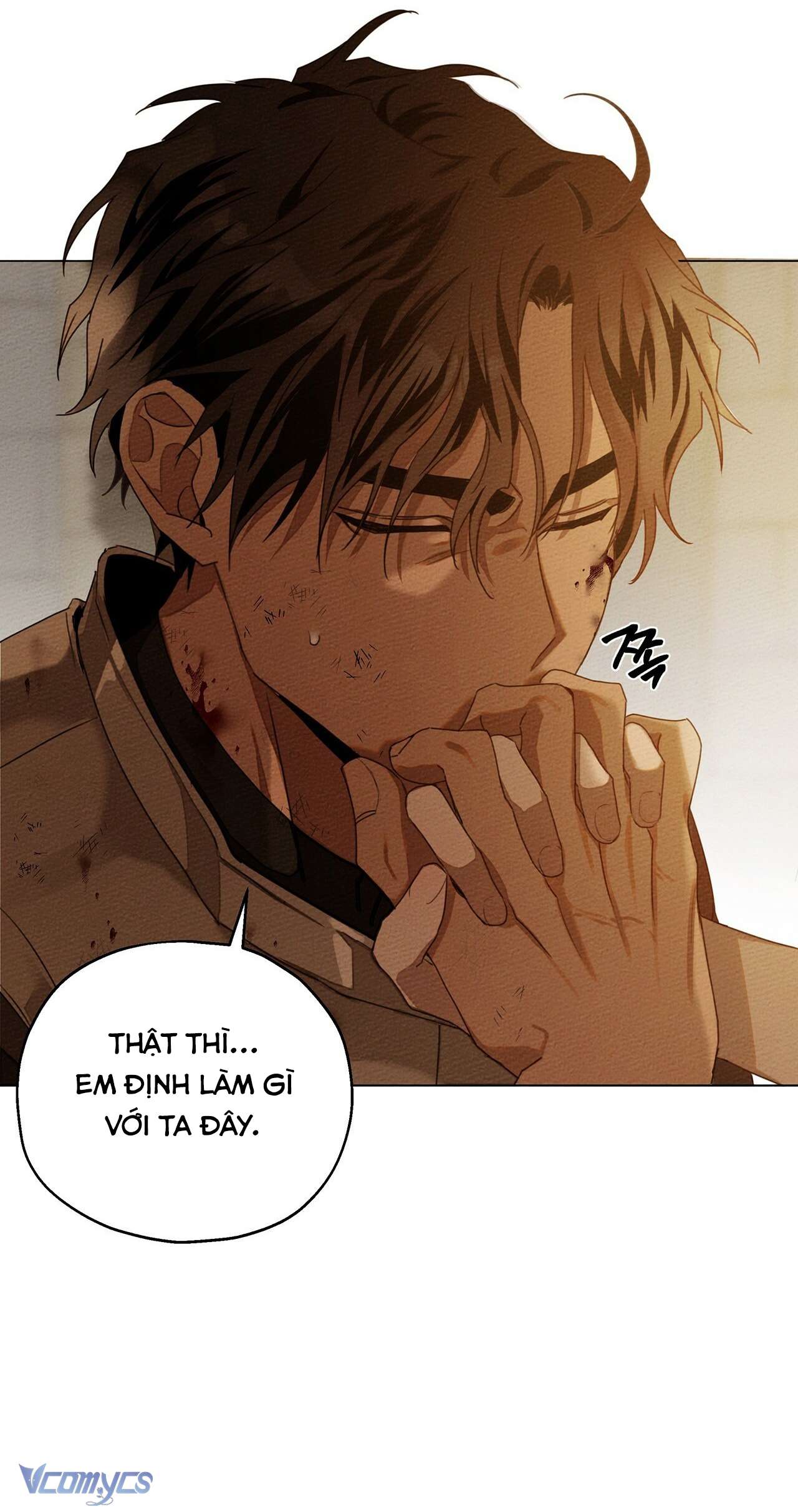 Dưới Bóng Cây Sồi Chap 27 - Next Chap 28