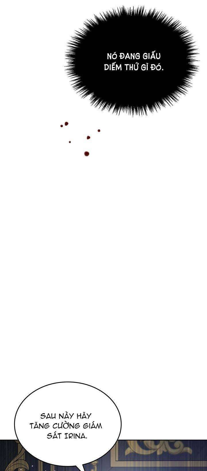 Nam Chính Quái Vật Sống Dưới Giường Tôi Chapter 12 - Trang 4