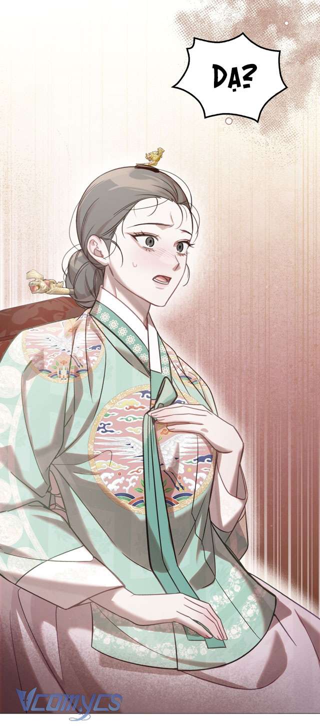 [18+] Tiết Học Bí Mật Của Trung Điện Chap 39 - Next Chap 40