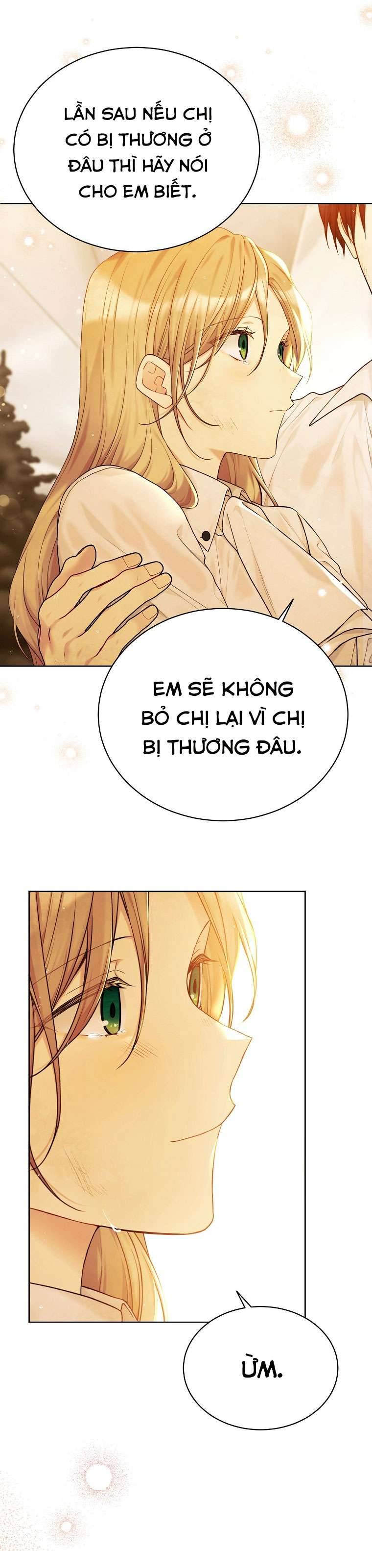 Vương Miện Lục Bảo Chap 74 - Trang 2