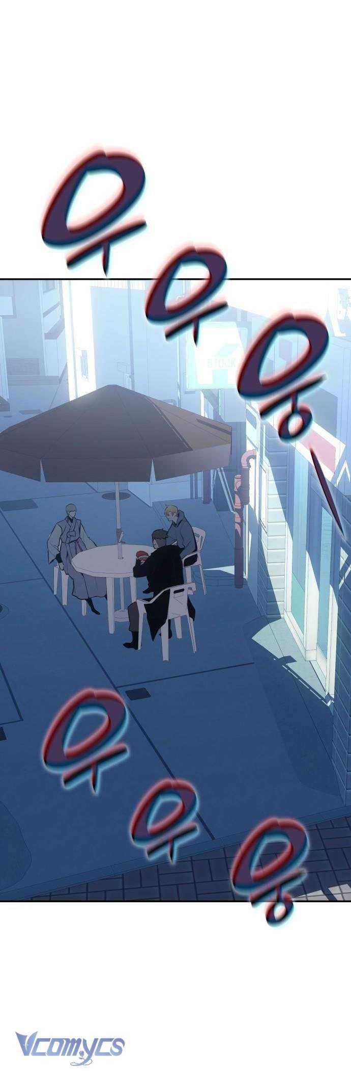 (BTS - HYBE) 7FATES: CHAKHO Chap 11 - Trang 2