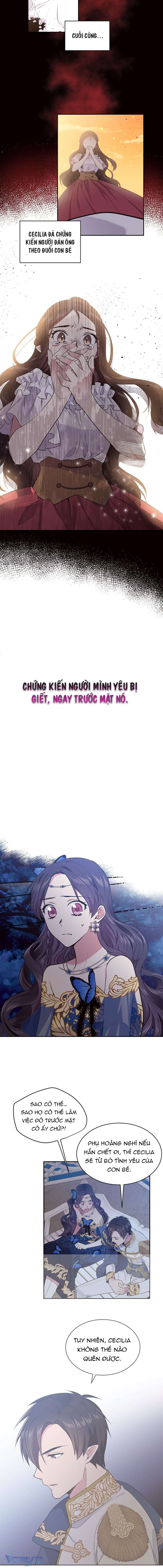 Mục Tiêu Là Cuộc Sống Hoàn Hảo Bất Khả Xâm Phạm Chapter 49 - Trang 4