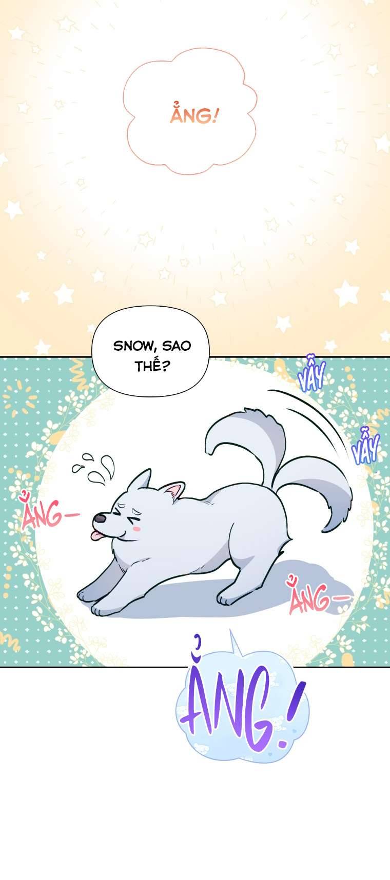 Người Bảo Hộ Của Bạo Quân Là Ma Nữ Tàn Độc Chap 65 - Trang 4