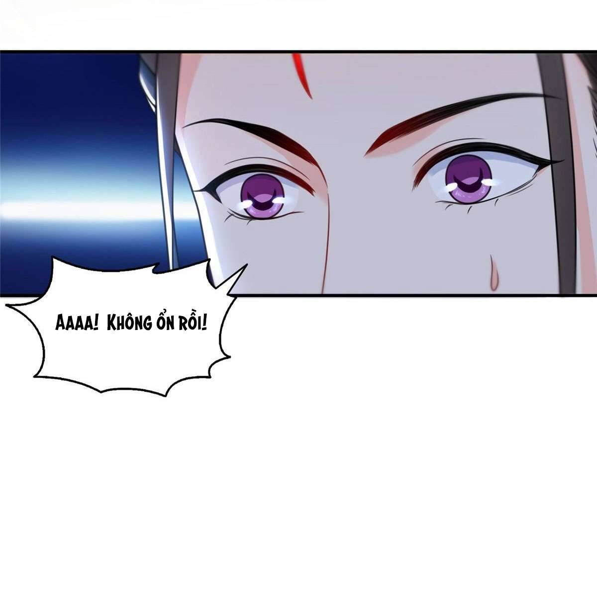 Hệt Như Hàn Quang Gặp Nắng Gắt Chap 145 - Trang 3