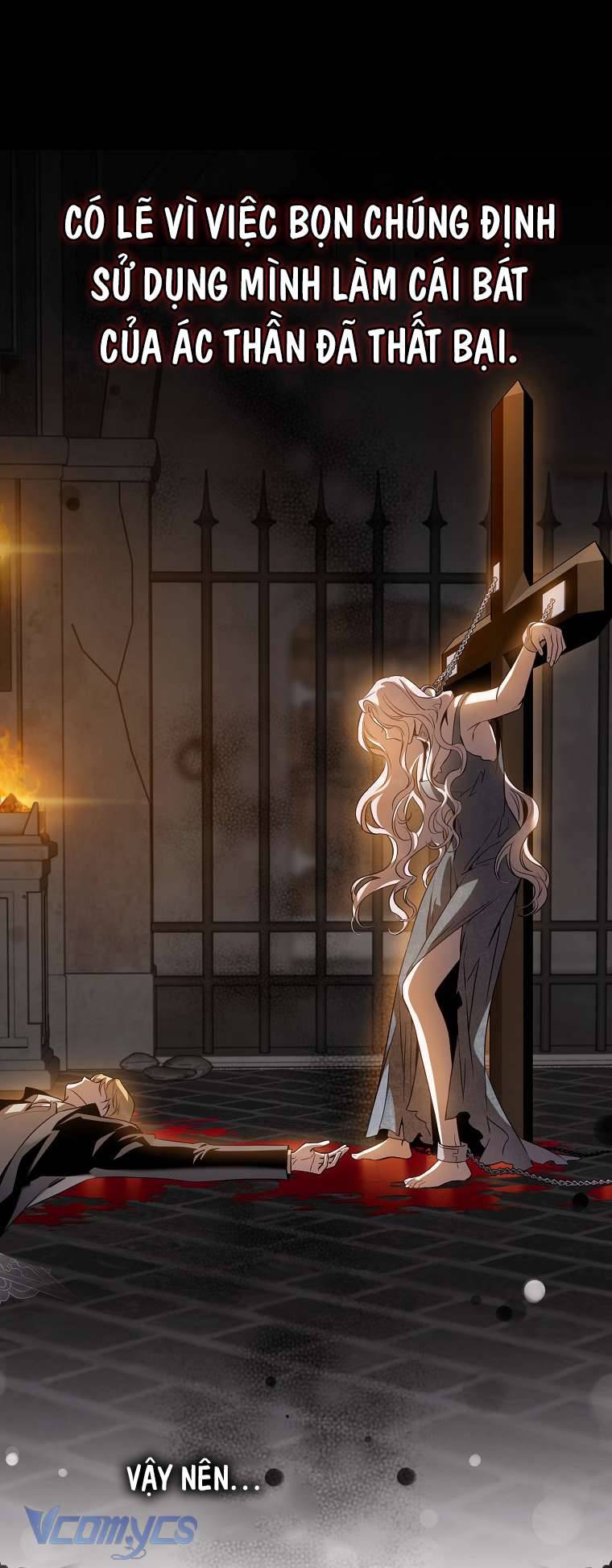 Thuần Hóa Bạo Quân Rồi Bỏ Trốn Chap 95 - Trang 2