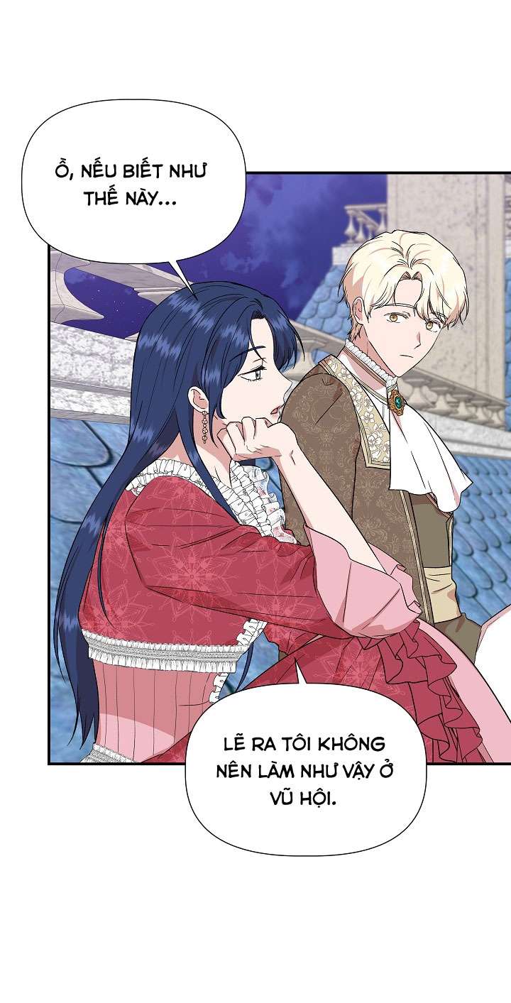 Tôi Không Phải Là Cinderella Chapter 64 - Trang 4