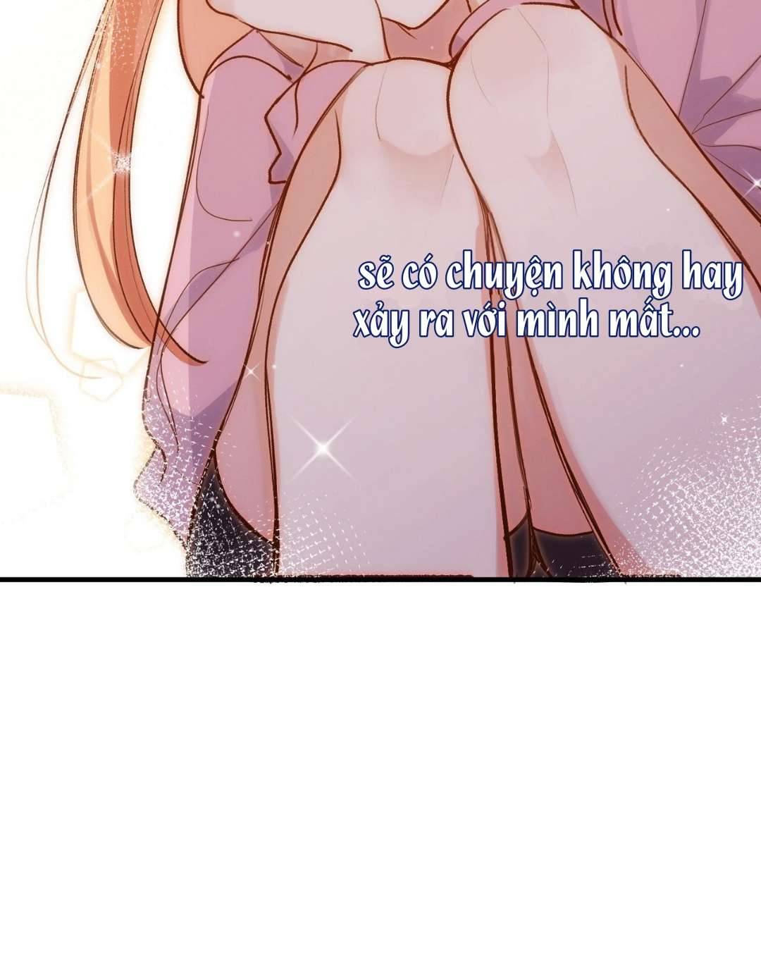 Mười năm sau, tôi kết hôn với kẻ thù không đội trời chung Chap 5 - Next Chap 6