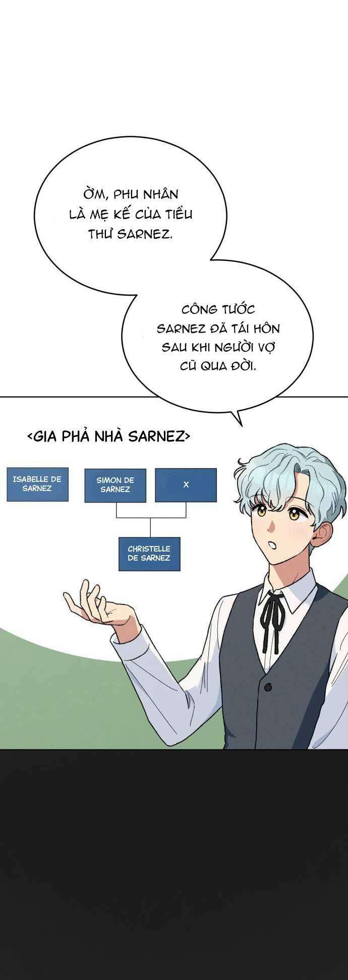 Nam Thứ Đình Công Thì Phải Làm Sao?! Chapter 11 - Trang 4