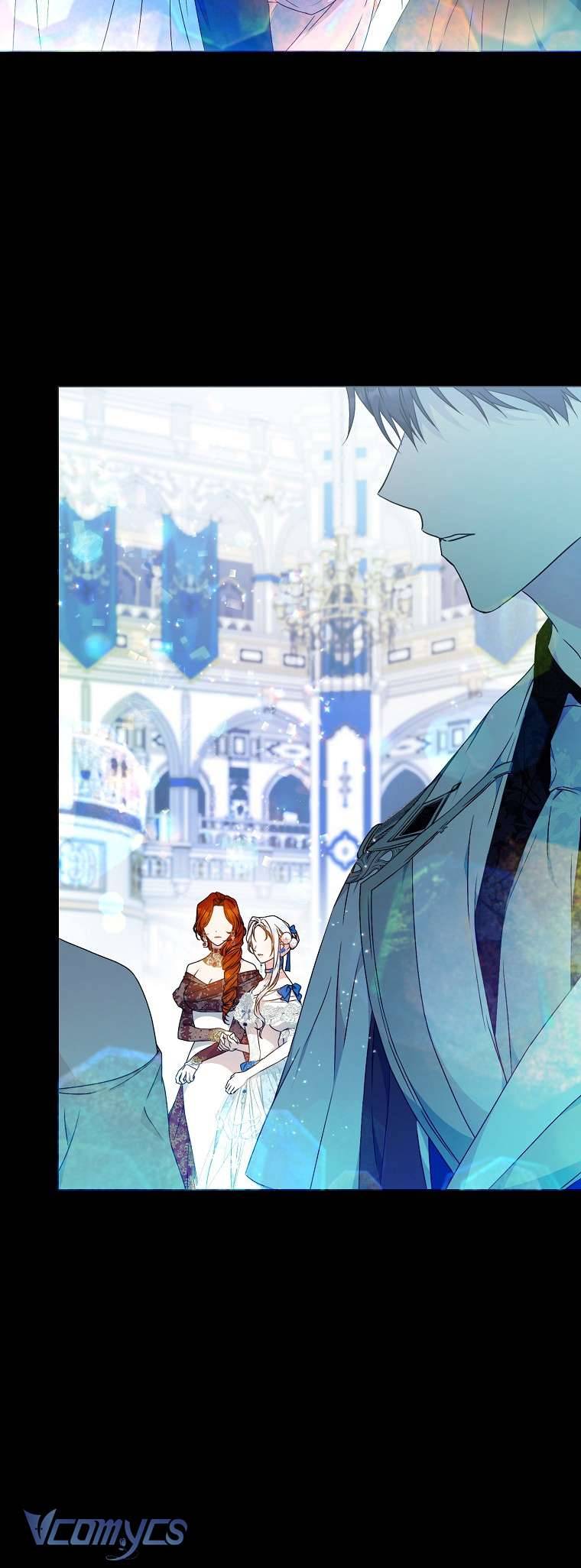 Tôi Trở Thành Vợ Của Nam Chính Chap 73 - Trang 3