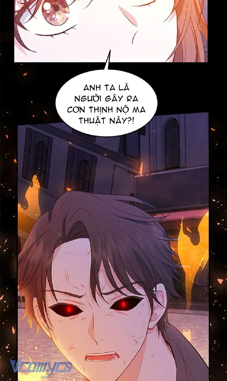 Công Chúa Bé Con Hạng S Thật Mạnh Chapter 16 - Trang 4