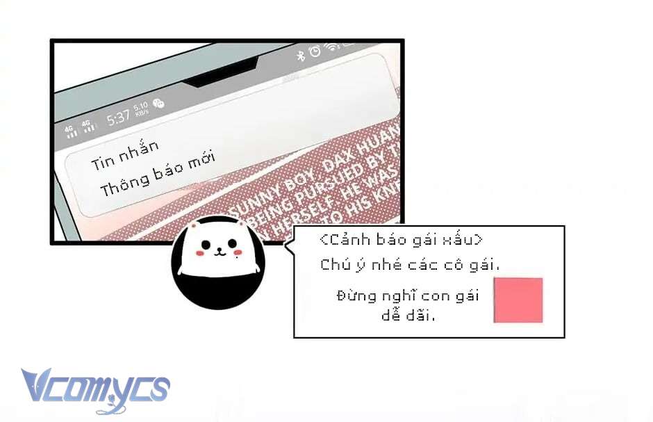 Hướng Dẫn Chiến Lược Người Tình Trong Mơ Chap 4 - Trang 2