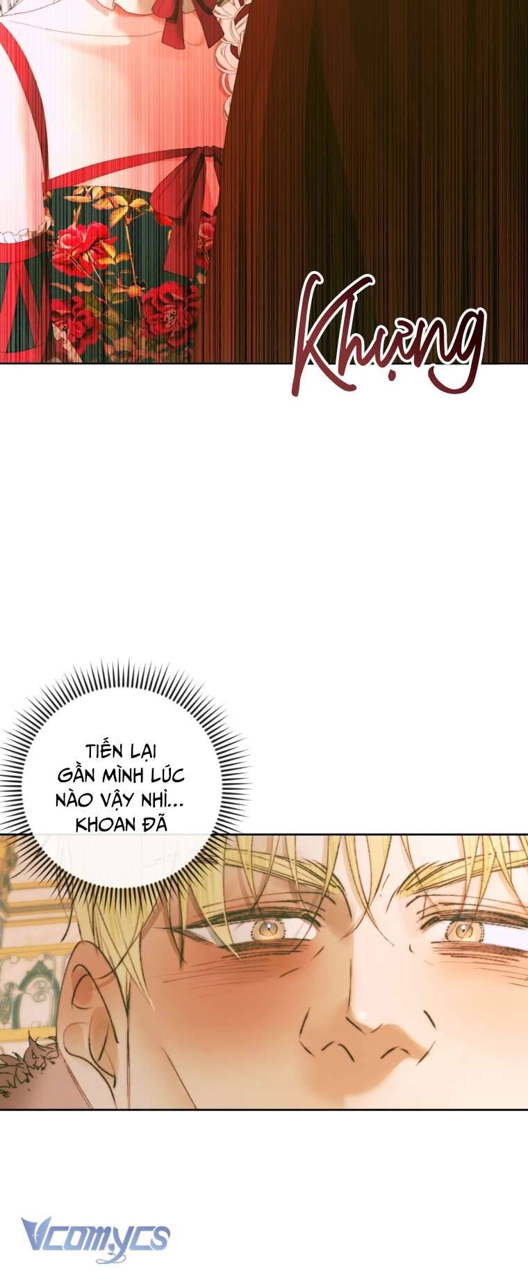 Siren: Trở Thành Gia Đình Của Nhân Vật Phản Diện Chapter 75 - Trang 3