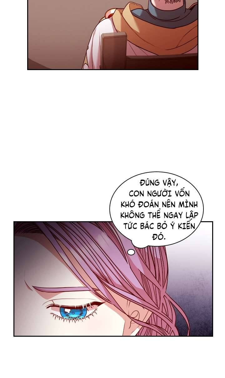 Thư Ký Của Bạo Chúa Chapter 22 - Trang 4