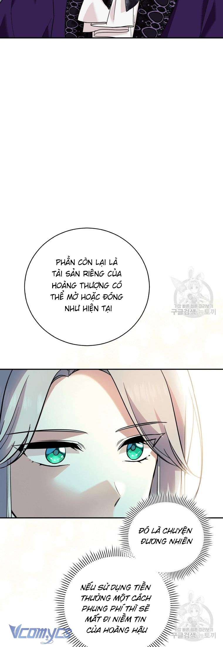 Kế Hoạch Trả Thù Chap 22 - Next Chap 23