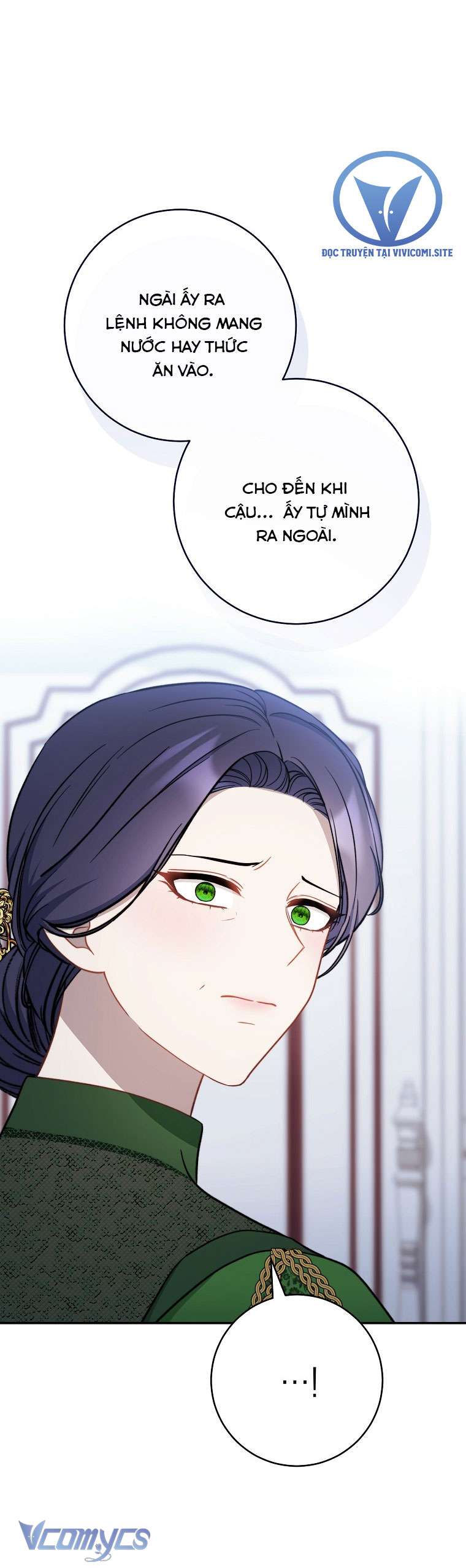 Nam Chính? Cho Cũng Không Thèm! Chapter 27 - Next Chapter 28