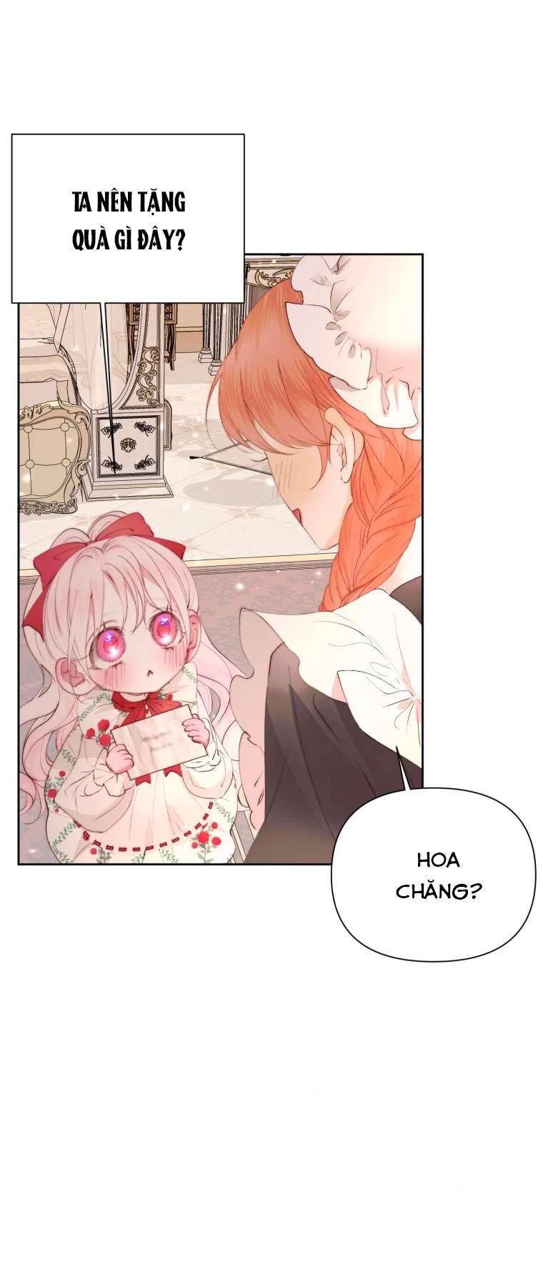 Siren: Trở Thành Gia Đình Của Nhân Vật Phản Diện Chapter 42 - Trang 3