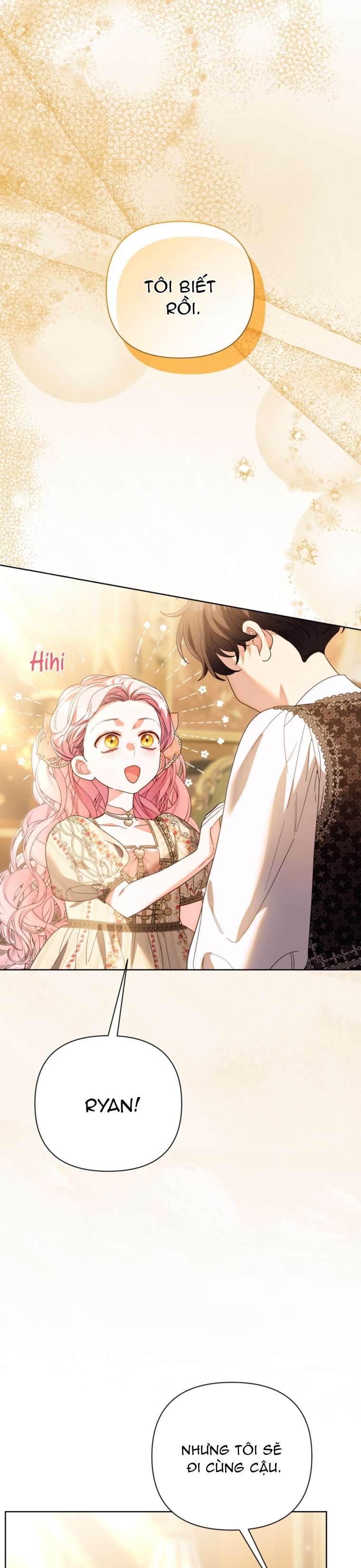 Thà Là Để Tôi Trở Thành Nữ Hoàng Chapter 63 - Trang 3