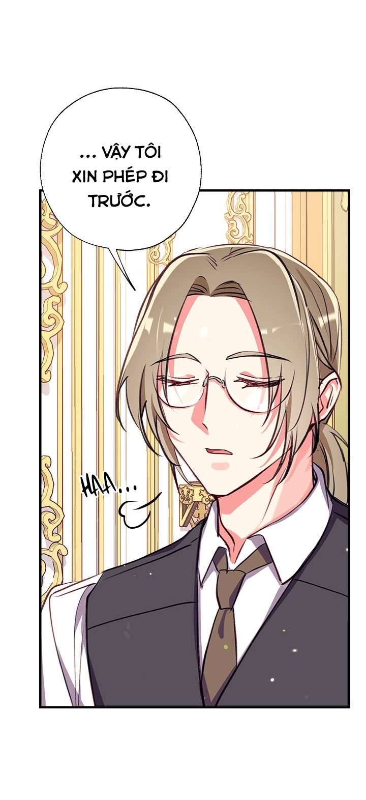 Chúng Ta Có Thể Trở Thành Một Gia Đình Được Không? Chap 24 - Next Chap 25